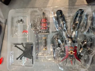 Mazinkaiser Haou - Mazin Set