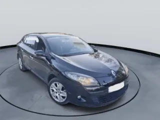 Renault Megane 2011