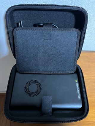 AMD Radeon RX 7600M XT eGPU ONEXPLAYER ONEXGPU