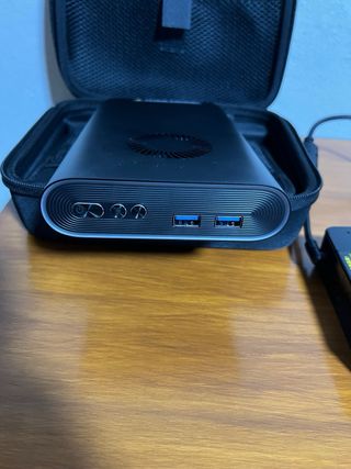 AMD Radeon RX 7600M XT eGPU ONEXPLAYER ONEXGPU