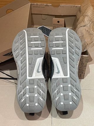 Nike Juniper Trail 3 EUR 44.5