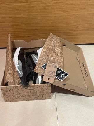 Nike Juniper Trail 3 EUR 44.5