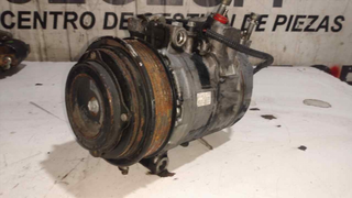 COMPRESOR AIRE ACONDICIONADO AUDI A6 BERLINA (4B2