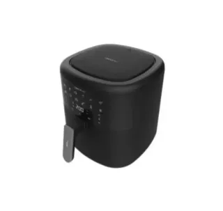 Cecotec Freidora de Aire sin aceite de 6 litros