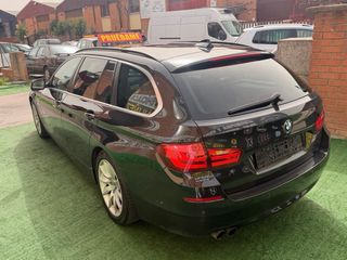BMW Serie 5 2013