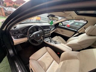 BMW Serie 5 2013