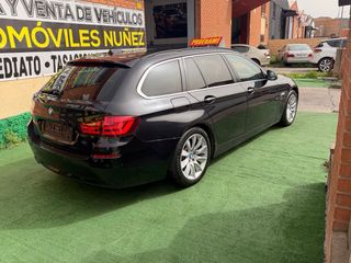 BMW Serie 5 2013