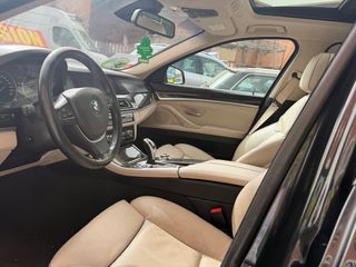 BMW Serie 5 2013