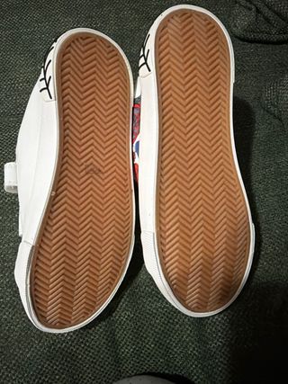 Zapatos niño Spiderman