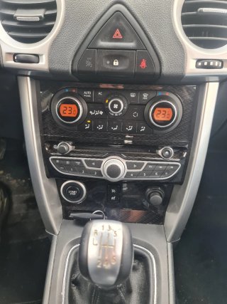 Renault Koleos 2012