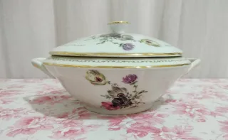 Sopera Limoges Pâtes et Emaux