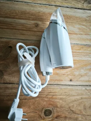 Plancha de ropa a vapor InnovaGoods