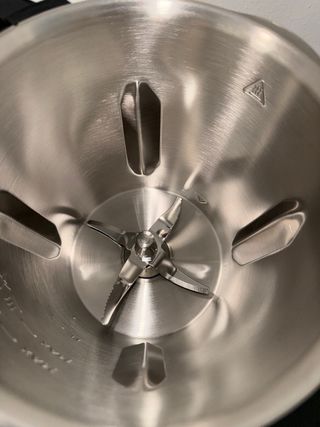 Robot Cocina Mambo Cecotec