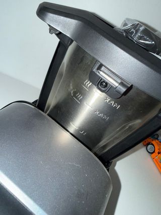 Robot Cocina Mambo Cecotec