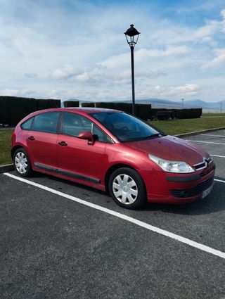 Citroen C4 2005