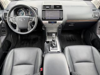 TOYOTA LAND CRUISER VXL 1 DUEÑO. NACIONAL.30/5/22