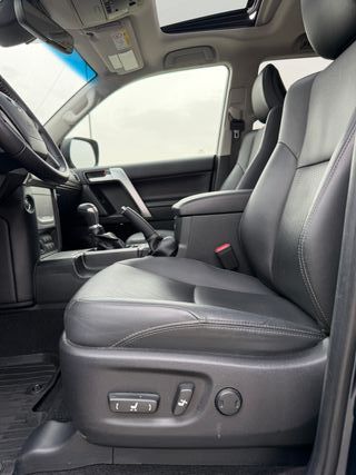 TOYOTA LAND CRUISER VXL 1 DUEÑO. NACIONAL.30/5/22