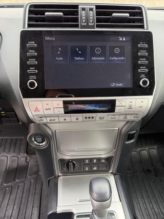 TOYOTA LAND CRUISER VXL 1 DUEÑO. NACIONAL.30/5/22