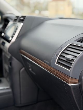 TOYOTA LAND CRUISER VXL 1 DUEÑO. NACIONAL.30/5/22