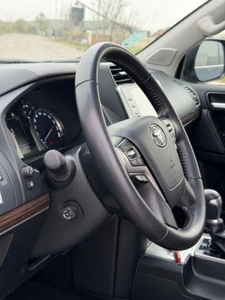 TOYOTA LAND CRUISER VXL 1 DUEÑO. NACIONAL.30/5/22