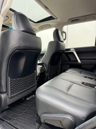 TOYOTA LAND CRUISER VXL 1 DUEÑO. NACIONAL.30/5/22