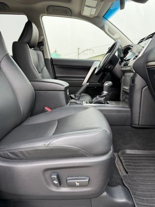 TOYOTA LAND CRUISER VXL 1 DUEÑO. NACIONAL.30/5/22