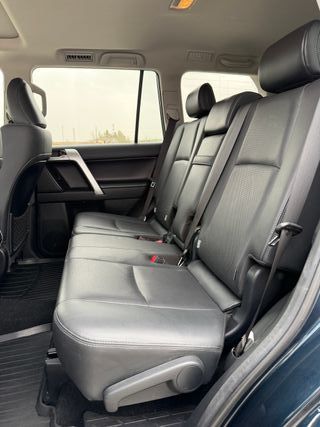 TOYOTA LAND CRUISER VXL 1 DUEÑO. NACIONAL.30/5/22