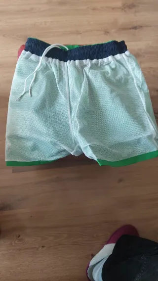 Bañador Polo Ralph Lauren Talla M con etiqueta