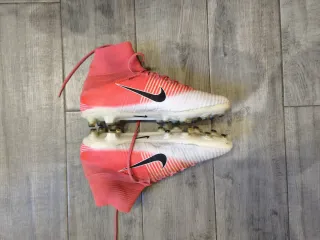 Botas Fútbol Nike Mercurial ACC Elite