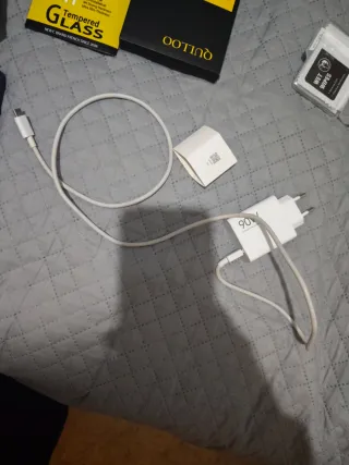 Xiaomi 14 512GB Negro