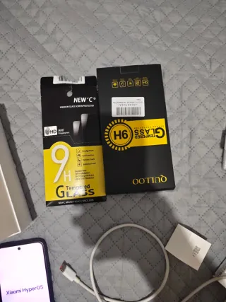 Xiaomi 14 512GB Negro