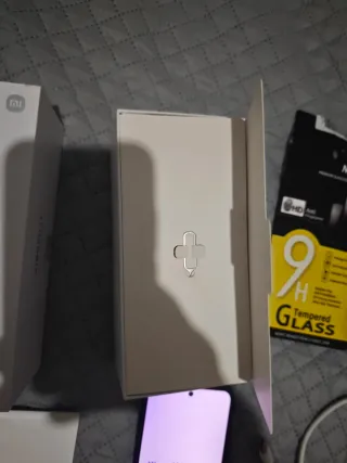 Xiaomi 14 512GB Negro