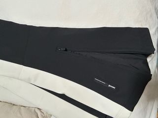 Pantalón de SKI ZARA con tirantes
