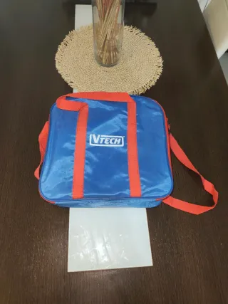 Ordenador VTech Genio 5000 Bilingüe