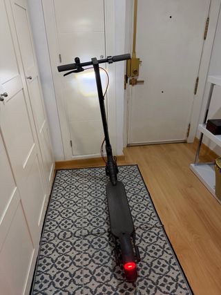 Patinete Eléctrico Xiaomi Scooter 4