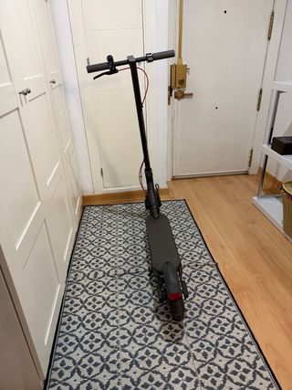 Patinete Eléctrico Xiaomi Scooter 4
