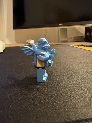 Lego Watto Star Wars