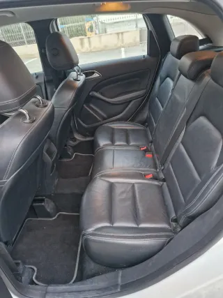 Mercedes-Benz Clase B 2012