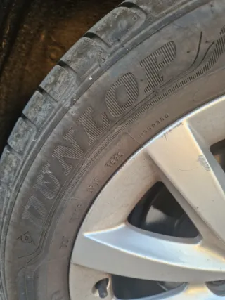 Mercedes-Benz Clase B 2012