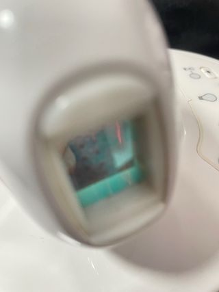 Depiladora Láser Remington