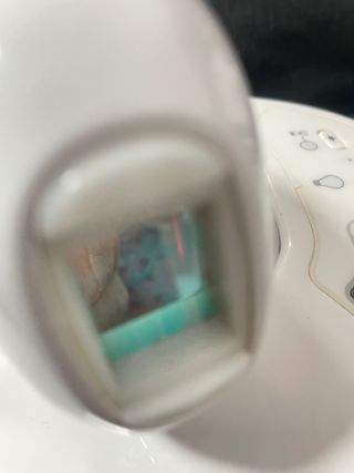 Depiladora Láser Remington