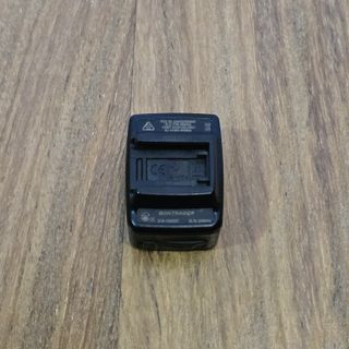 Luz Trasera Bontrager Flare RT