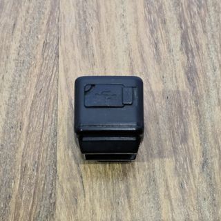 Luz Trasera Bontrager Flare RT