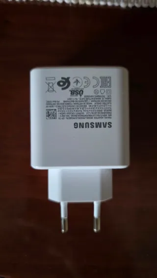 Samsung Galaxy S25 Ultra 512GB Negro