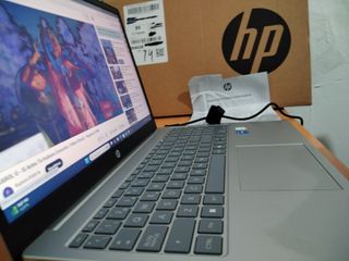 HP Laptop i5 13thGen 16 ram 512GB