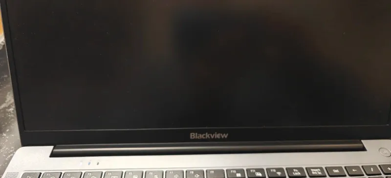 Portátil Blackview AceBook 6 Negro afbeelding 8