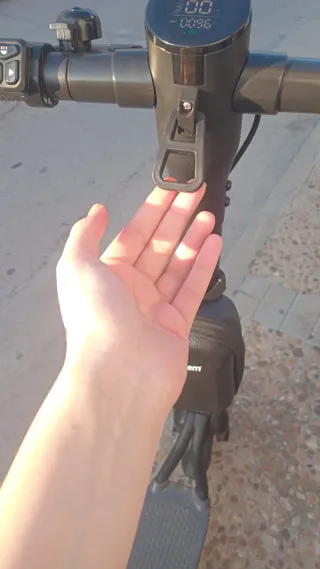 Patinete Eléctrico Ecoxtrem Linear