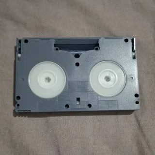 Sony DVCAM PDV-124N 124 min