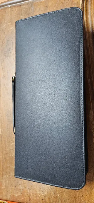 Estuche Minigolf con Palo y Bolas