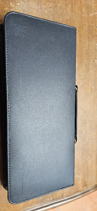 Estuche Minigolf con Palo y Bolas